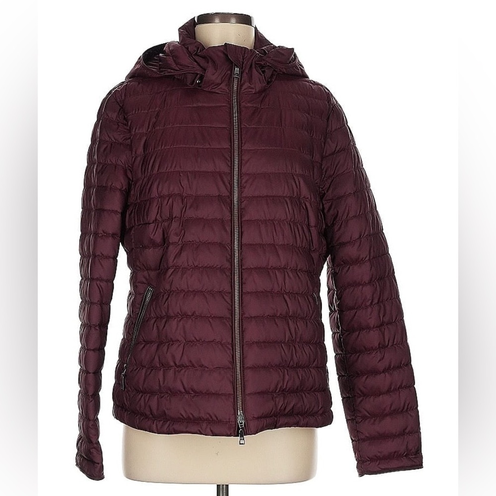 Basler Lightweight Down Puffer Jacket